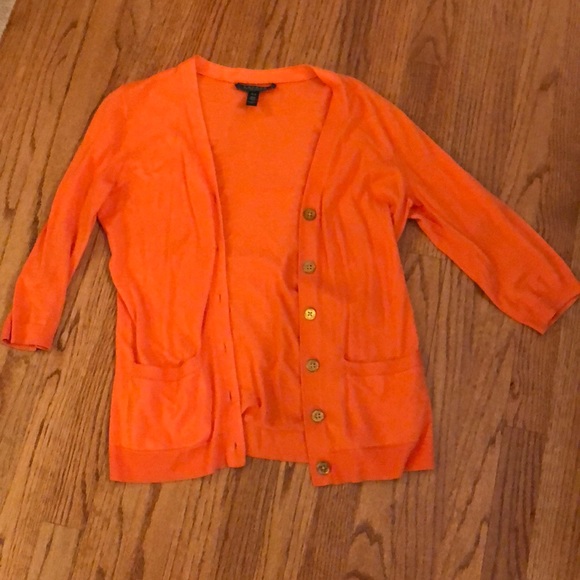 Lauren Ralph Lauren Sweaters - Ralph Lauren Cardigan